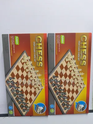 Chess Board With Magnetic Chess Board With Folding Chessboar