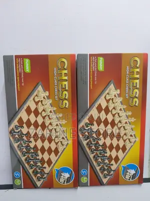 Chess Board With Magnetic Chess Board With Folding Chessboar