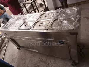 Food Warmer
