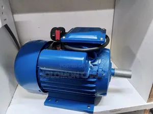 K-Max Italy 2hp 1.5kw Electric Motor