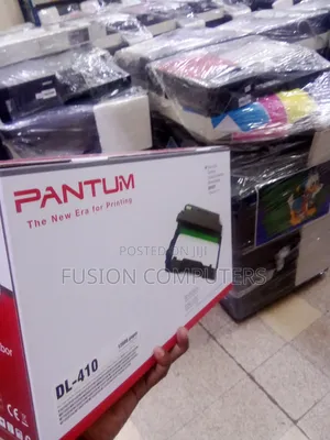 Pantum Dl-410 Original Drum Unit