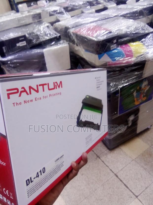 Pantum Dl-410 Original Drum Unit - thumbnail 2