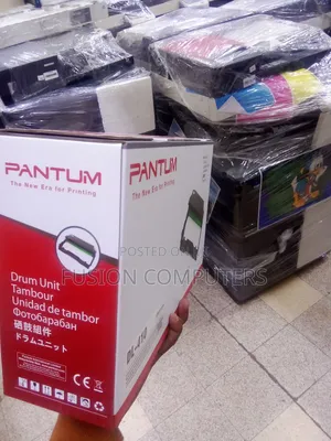 Pantum Dl-410 Original Drum Unit