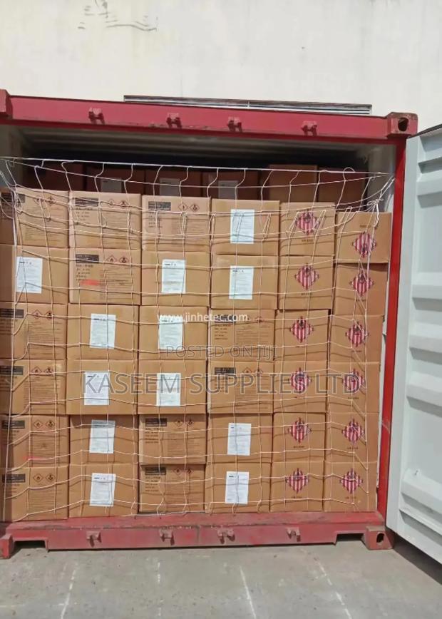 Bubble Agent Brownish Color - main view