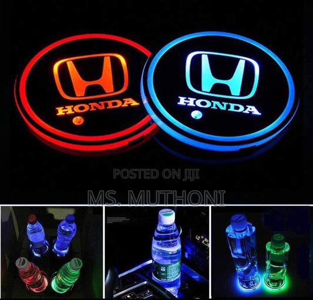 LED Cup Coaster - thumbnail 6