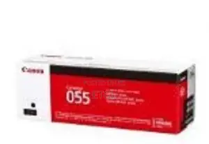 Canon 055 Black Toner Cartridge for Canon Color Imageclass M
