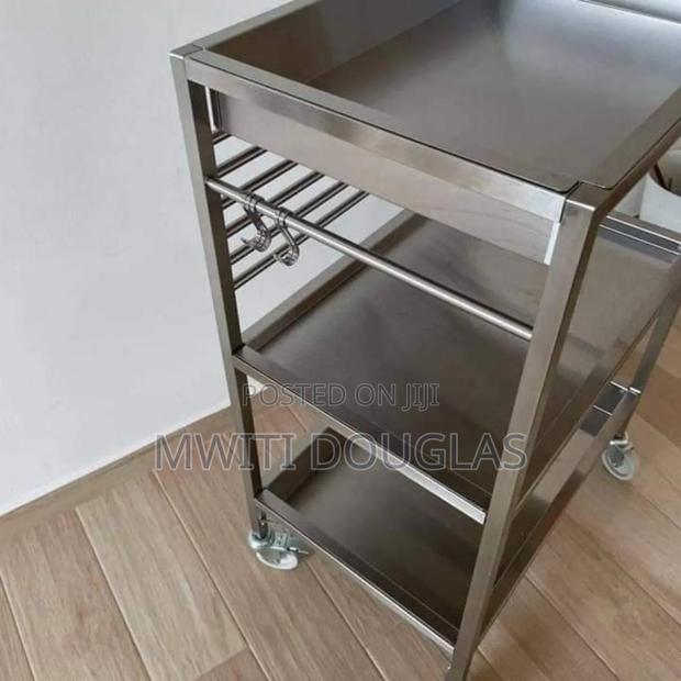 Food Trolley