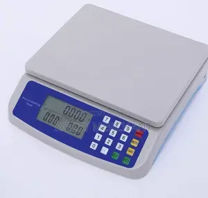Digital Kitchen Weighing Scale 30kg