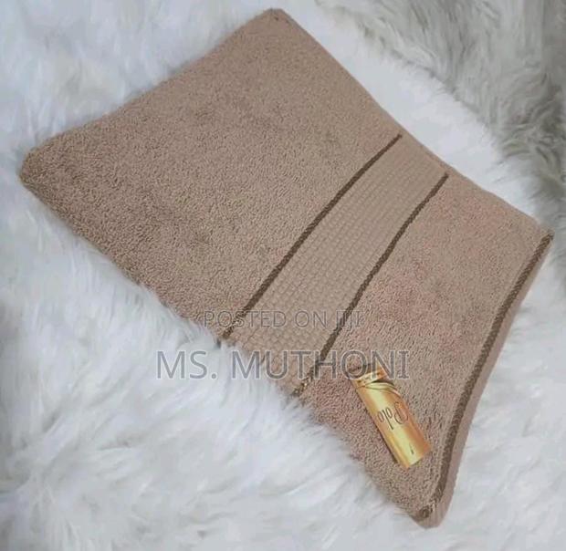 Polo Towels Coloured 100x150cm - thumbnail 9