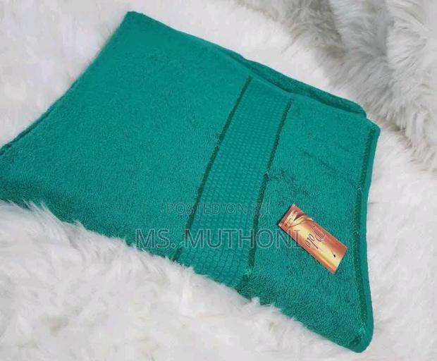 Polo Towels Coloured 100x150cm - thumbnail 3