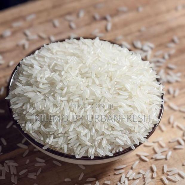 Paddy Rice 1 Kg - main view