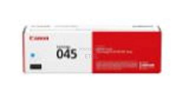 Canon 067 Cyan Toner Cartridge for Canon Color Imageclass LB