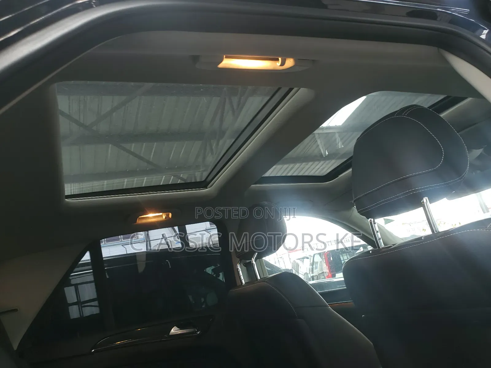 Mercedes-Benz GLE-Class GLE 350d 4MATIC 2017 Blue