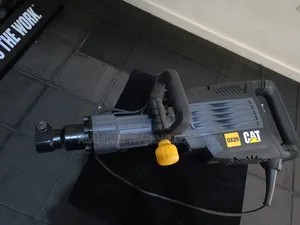 Demolition Hammer