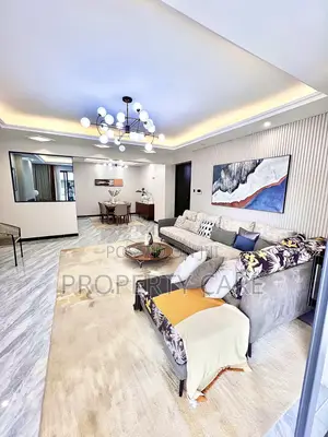 3bdrm Apartment in Kileleshwa for sale