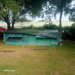 Camping Tent for Hire