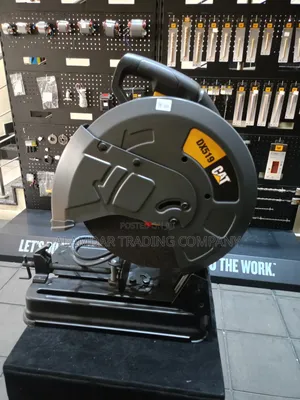 Cut Off Saw