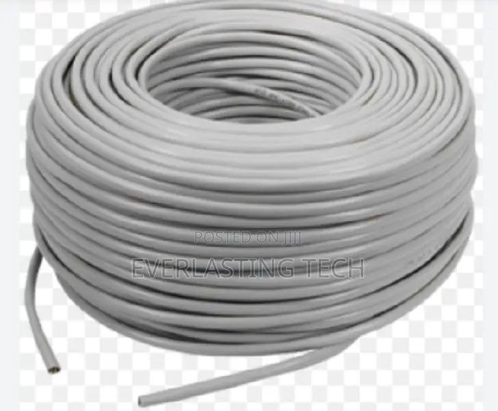 Giganet Cat 6A Cable U/Utp Indoor