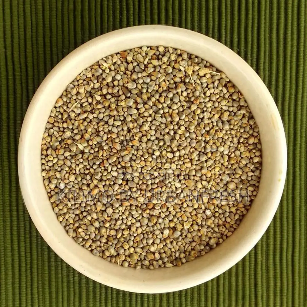 Pearl Millet 1 Kg