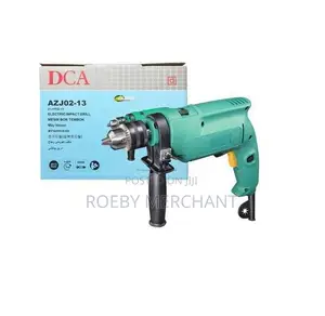 Dca Electric Impact Drill 500W