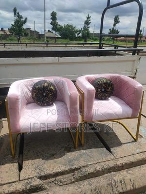 Local Made Manicure Seats - thumbnail 2