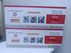 Hp 107A Toner Compatible Top Quality (1000 Pages) '!