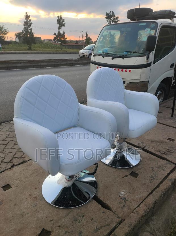 Adjustable Locally Made Stying Seat