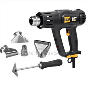 Heat Gun 2000w - thumbnail 2