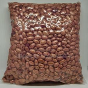 Mature Rosecoco Beans 1 Kg - thumbnail 2