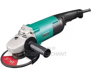 Dca Angle Grinder 2200W