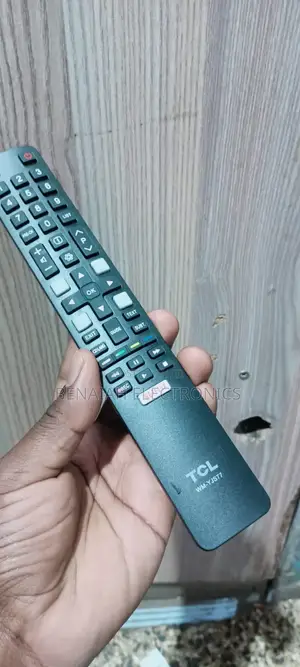TCL Smart Remote Control.All TCL Remotes