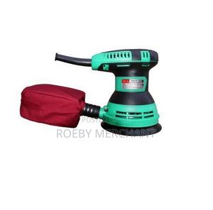 Dca Random Orbit Sander 300W - thumbnail 2