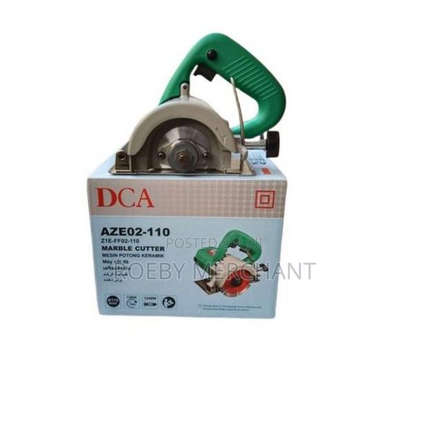 Dca Mable Cutter 1240W
