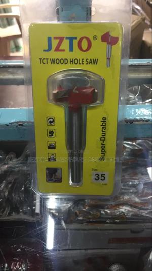 Router Bit 35mm - thumbnail 2