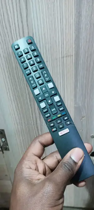 TCL Tv Remote.All Smart TCL Tv Remote Control (New)