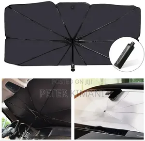 Car Sunshade