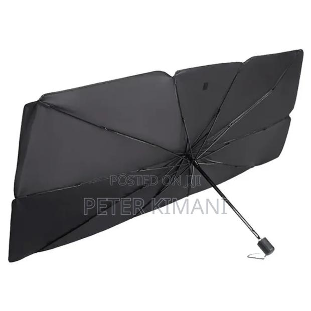 Car Sunshade - thumbnail 4