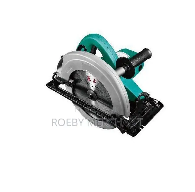 Dca Circular Saw 2000W 9 Inch for Cutting Woods