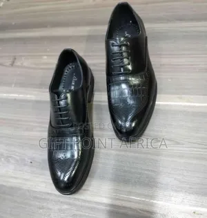 Official Shoes for Men