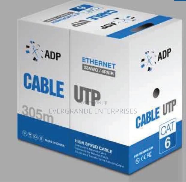 Cat 6 Cable, Cat 6 Cable Ethernet - main view