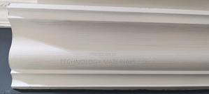 Fiber PU Cornices 6 Inches * 8ft Long. - thumbnail 2