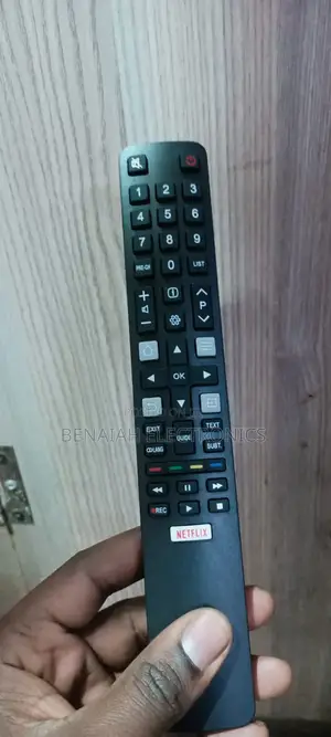 TCL Remote.Tcl Tv Remote Control