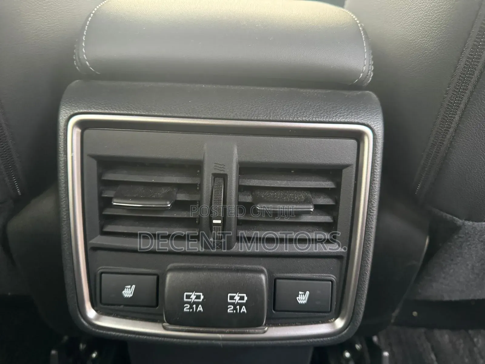 Subaru Forester 2.0XT Premium AWD 2018 Black