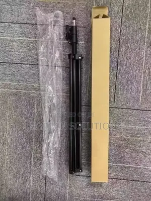 Light Stand Tripod