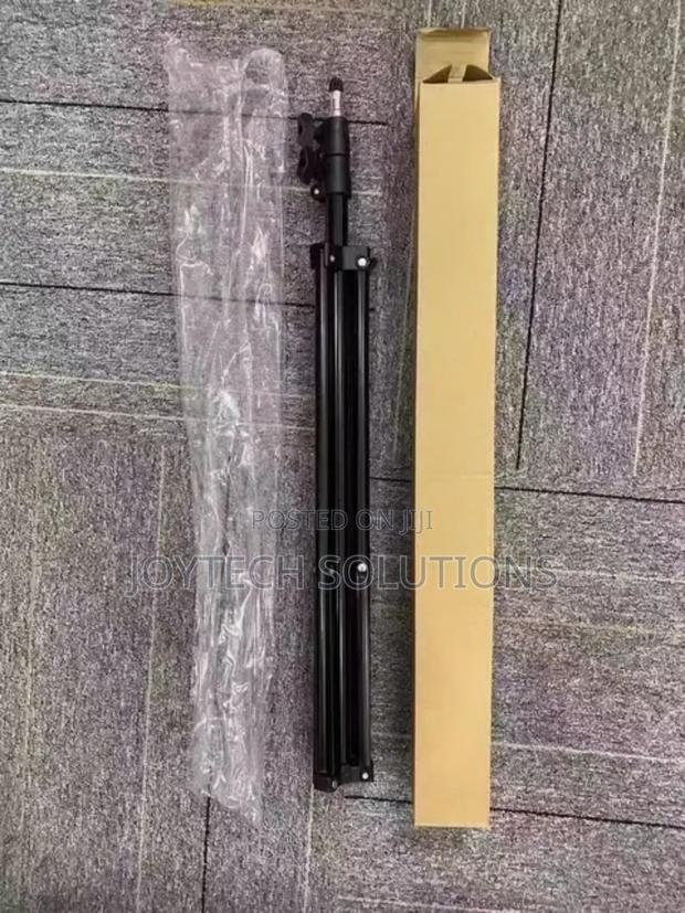 Light Stand Tripod