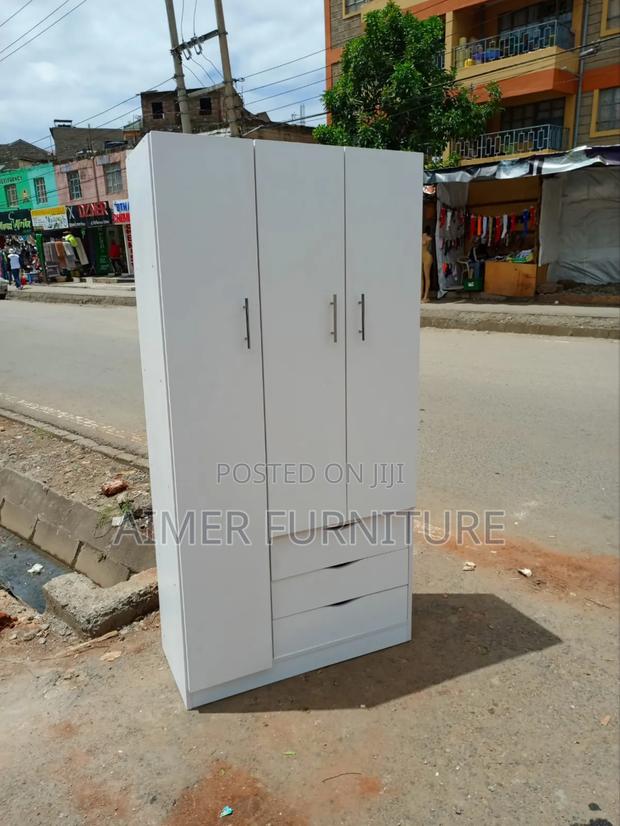 Wardrobe Wardrobe