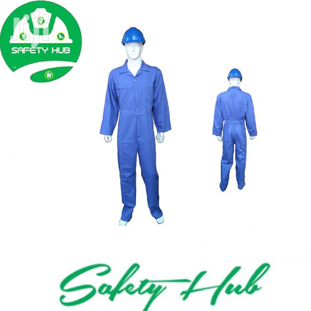 We Supply High Quality Branded Overalls - thumbnail 2