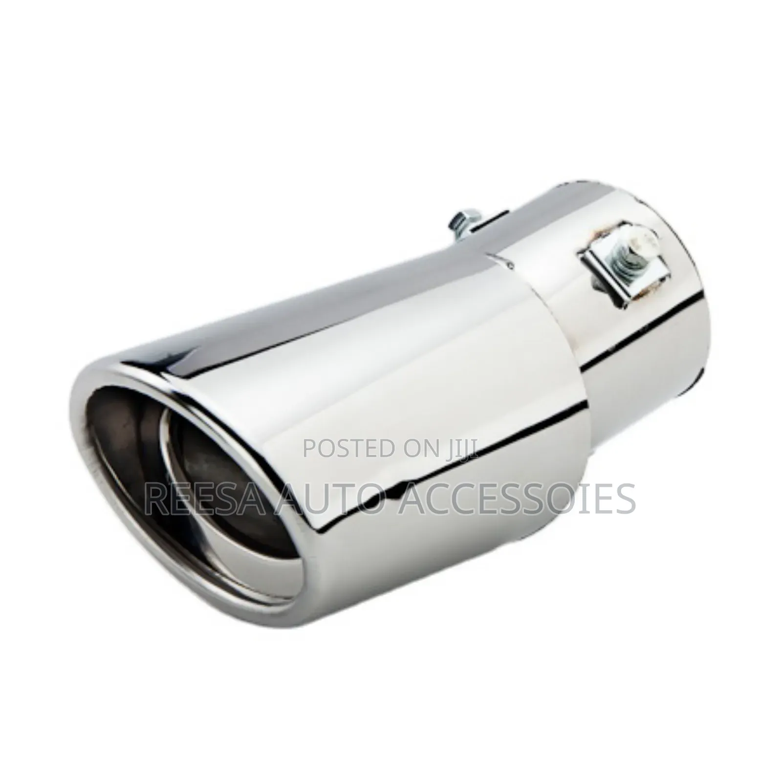 Exhaust A14