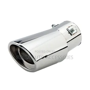 Exhaust A14