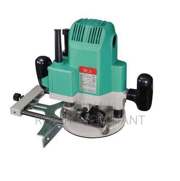 Dca Router Machine Wood Router=1600w